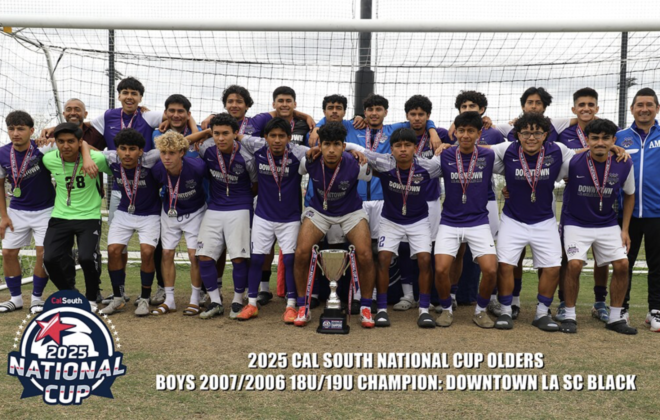 NC Champions B07